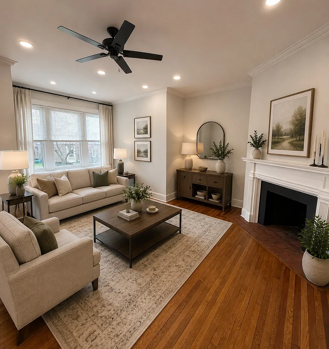 1 bed, 1100 sqft, $1,850 — Photo 1