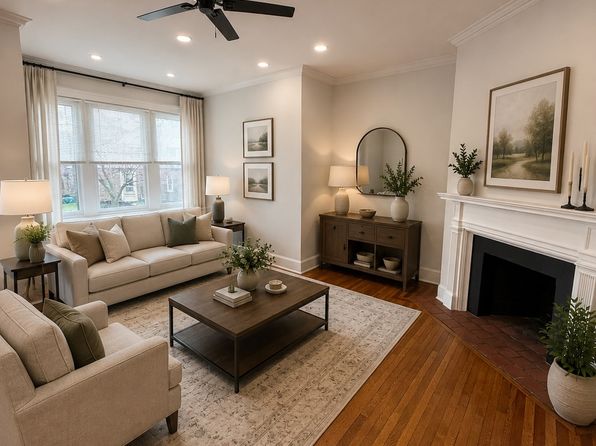 1319 Montgomery Ave APT 1R