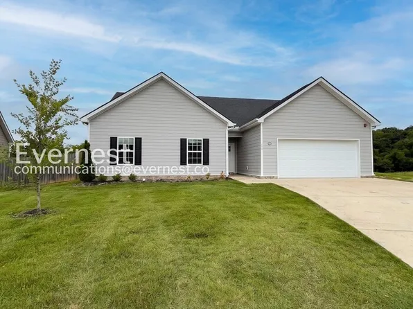 1115 Prospect Ct, Columbia, TN 38401