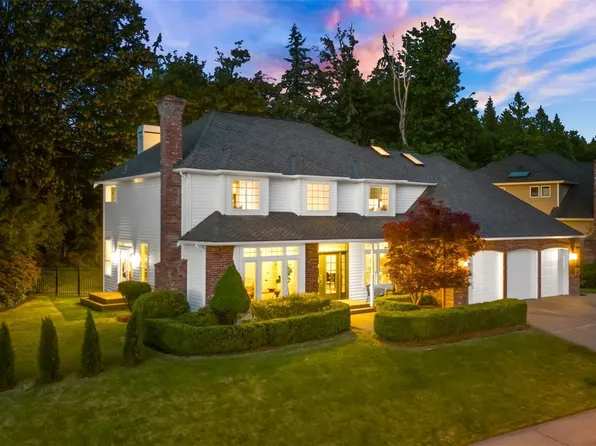 4528 194th Way NE, Sammamish, WA 98074