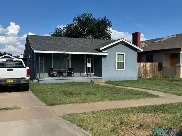 205 N Kansas Ave, Roswell, NM 88201