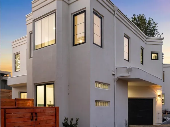 2934 Carmel St, Oakland, CA 94602