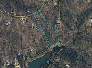 15 Oaklands Dr #15, Talking Rock, GA