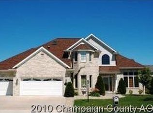 1808 Vale St, Champaign, IL 61822