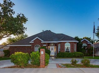 6512 Piedmont St, Odessa, TX 79762