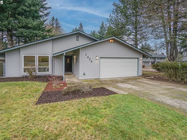 1424 NE 98th Ave, Vancouver, WA 98664
