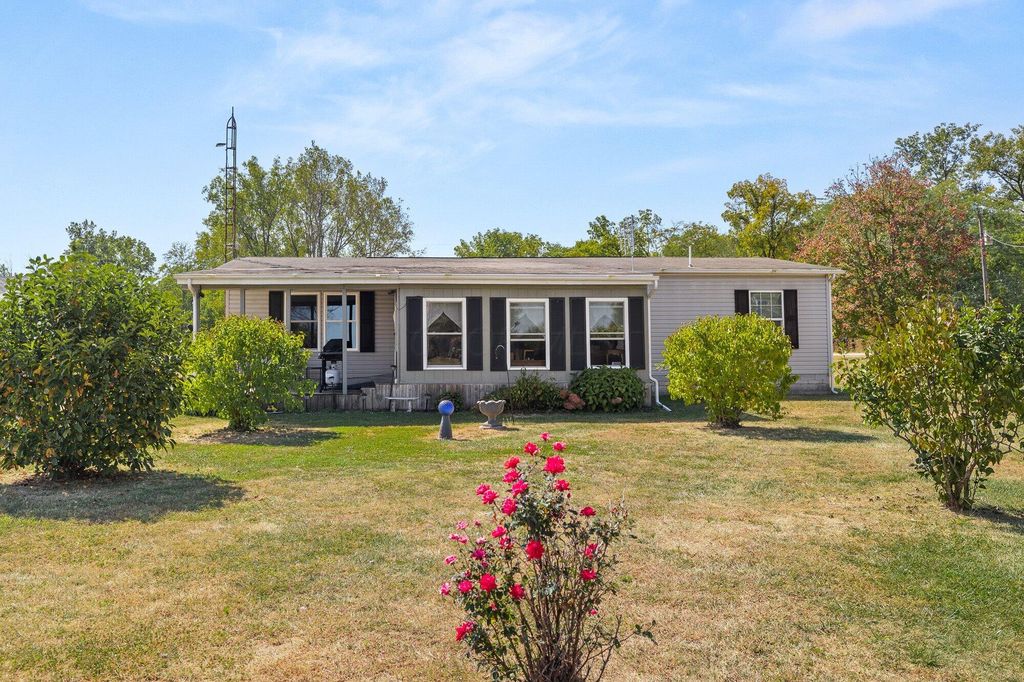 Real estate listing image