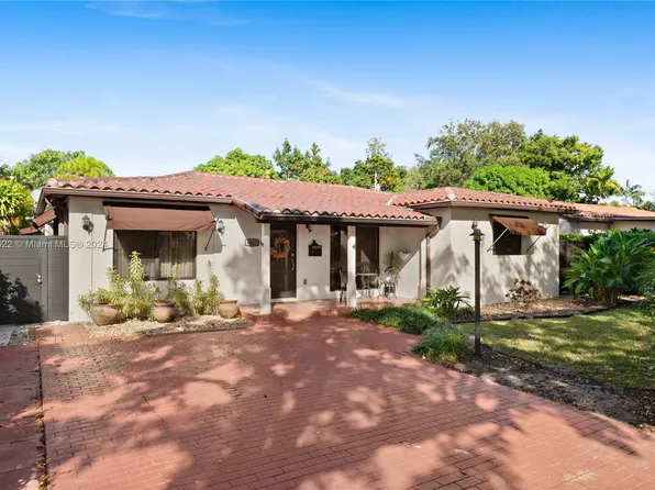 6457 SW 15th St, West Miami, FL 33144