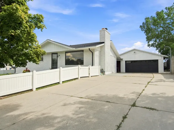3733 W 5140 S, Salt Lake City, UT 84129