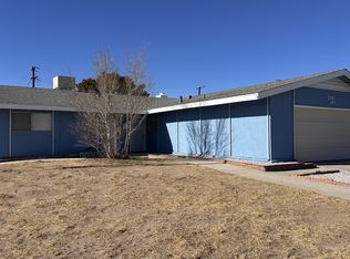 219 N Norma St, Ridgecrest, CA 93555