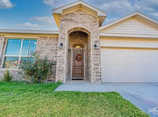 1706 Twin Falls Dr, Odessa, TX 79762