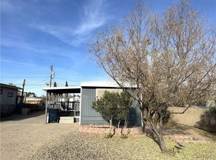 1725 E Northfield Ave, Kingman, AZ 86409