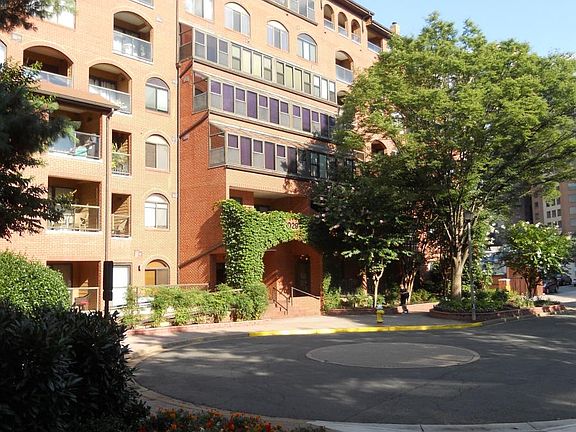 Condo Building
