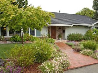 60 Locksly Ln, San Rafael, CA 94901