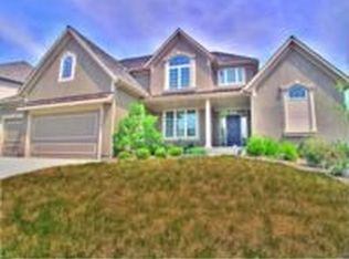 21218 W 82nd St, Lenexa, KS 66220
