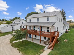 12950 County Road 21, Canton, MN 55922
