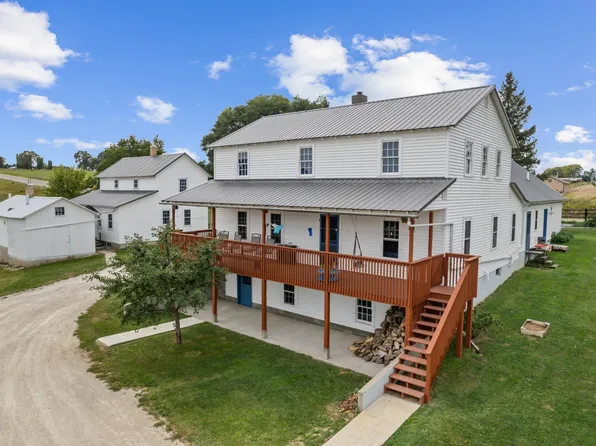 12950 County Road 21, Canton, MN 55922