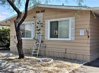 8780 E McKellips Rd LOT 276, Scottsdale, AZ 85257