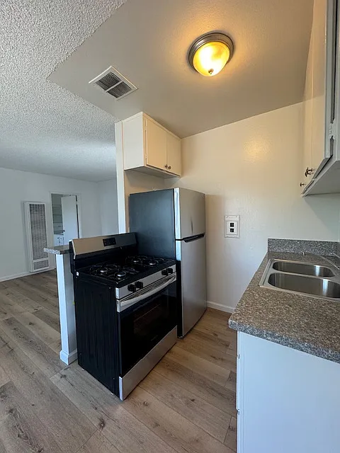1 bed, 625 sqft, $1,975 — Photo 3
