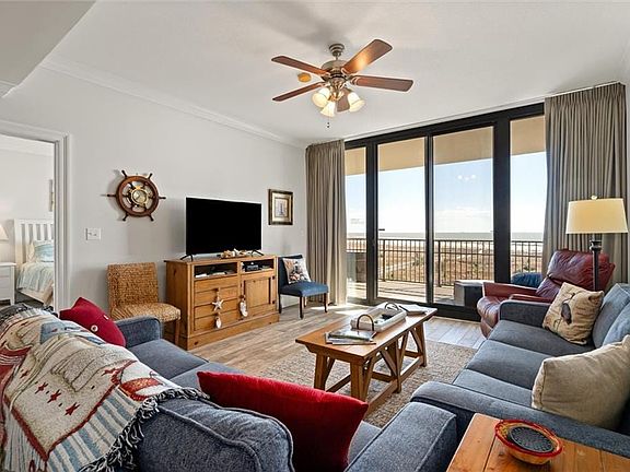 5th image of 1601 Bienville Blvd APT 418