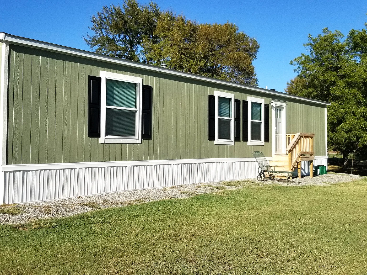 2 bed, 840 sqft, $1,375 — Photo 3