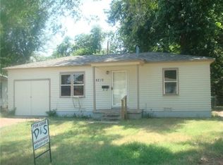 6210 Anderson Dr, Oklahoma City, OK 73149
