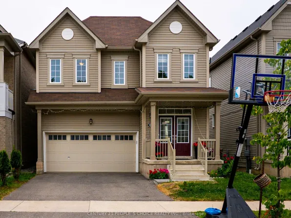 8670 Chickory Trl, Niagara Falls, ON L2H 3S5