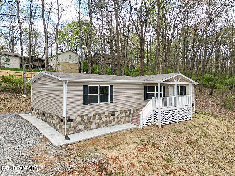 4716 Brown Gap Rd, Knoxville, TN 37918 MLS 1258357 Zillow