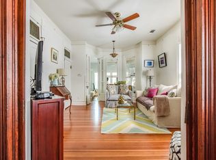 1310 San Antonio St APT 4, Austin, TX 78701