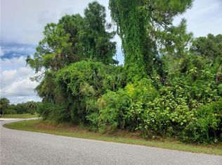 366 Adalia Ter, Port Charlotte, FL 33953