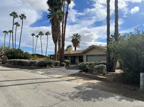 349 Pointing Rock Dr, Borrego Springs, CA 92004