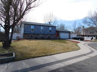 4814 E 110th Pl, Thornton, CO 80233