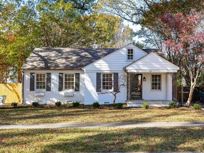 23 N Humes St, Memphis, TN, 38111