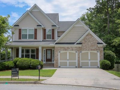 203 Crape Myrtle Way, Villa Rica, GA, 30180