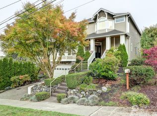 4046 Williams Ave W, Seattle, WA 98199