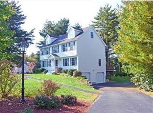 100 Jennies Way, Tewksbury, MA 01876