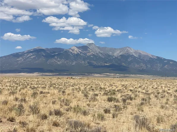 Lot 1 Gardner Rd., Blanca, CO 81123