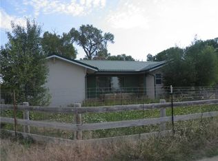 11 Appaloosa Ln, Lander, WY 82520