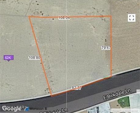 2nd image of 1905 E Birkdale Ln Lot 15