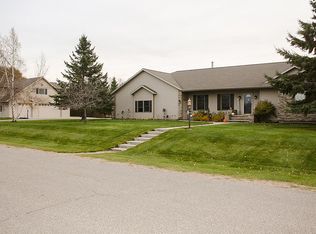 1327 Kingsley Ave SW, Wadena, MN 56482