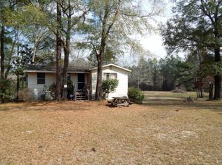 10054 Prestwood Bridge Rd, Andalusia, AL 36421