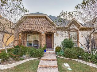 1313 Terrace Ln, Allen, TX 75002