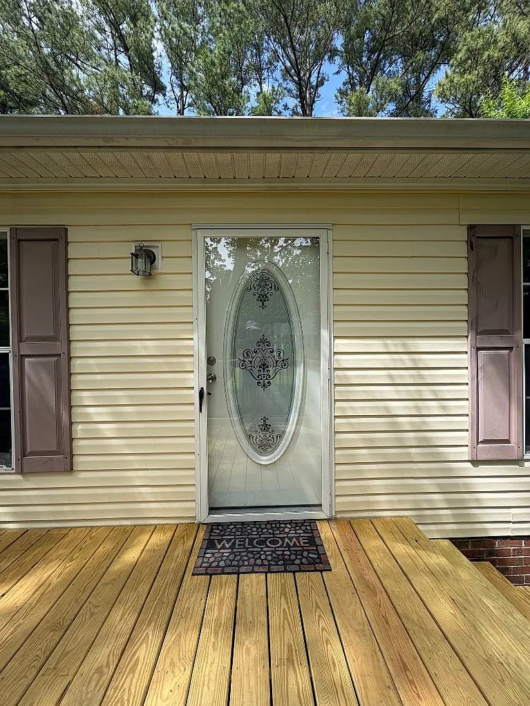 Funston Rd SE, Winnabow — Photo 4