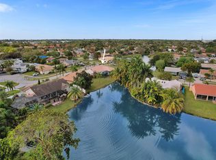 Springs Gateway, Margate, FL 33063