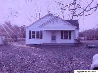 11605 County Road 52, Geraldine, AL 35974