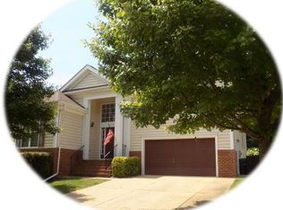 5208 Hillside Way, Williamsburg, VA 23185