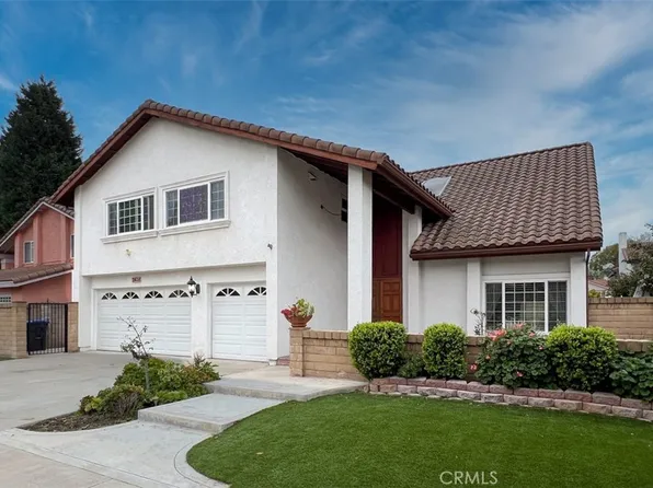 2618 S Glenarbor St, Santa Ana, CA 92704