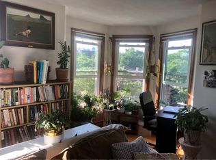 237 Columbia St #3, Cambridge, MA 02139