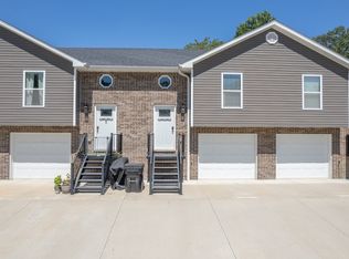 5410 Deer Valley Dr APT C, Jefferson City, MO 65109