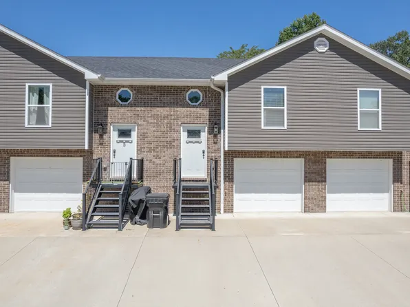 5410 Deer Valley Dr APT C, Jefferson City, MO 65109